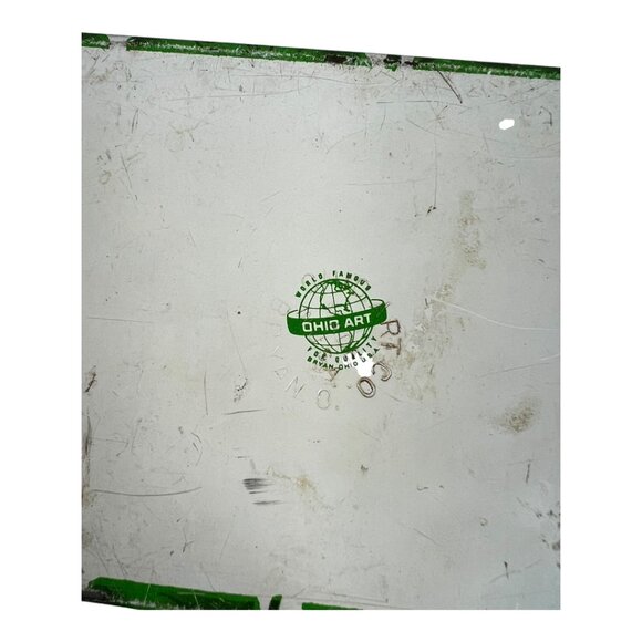 Vintage Floral Recipe Box - Picture 4 of 7